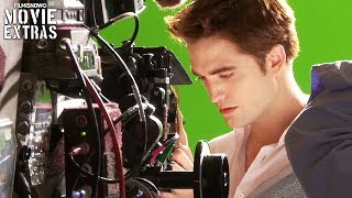 Go Behind the Scenes of The Twilight Saga: Breaking Dawn - Part 2 (2012)