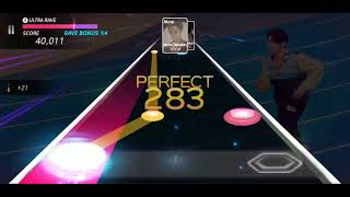 250208 SUPERSTAR THAILAND Atom Chanakan รีบจัง (Reep Chang) (Hard)