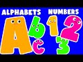 Preschool Learning Videos  | Kindergarten Learning Videos | Educational Videos For Kids