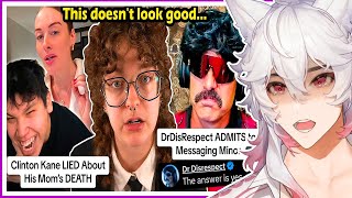 How to END Your Career | The Internet Report | FunkyFrogBait React