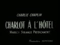 Charlie Chaplin - Mabel's Strange Predicament 1914 full movie watch on YouTube