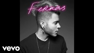 Ferras - Legends Never Die Audio Ft Katy Perry