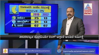 ಭಾರತದ ಉತ್ತಮ ಮುಖ್ಯಮಂತ್ರಿ ಯಾರು? । Who Is The Best CM Of India | India Today C Voter Survey | News Hour