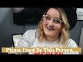 ACTUAL Things That People Have Said To Me bc I’m Disabled .... | heysabrinafaith