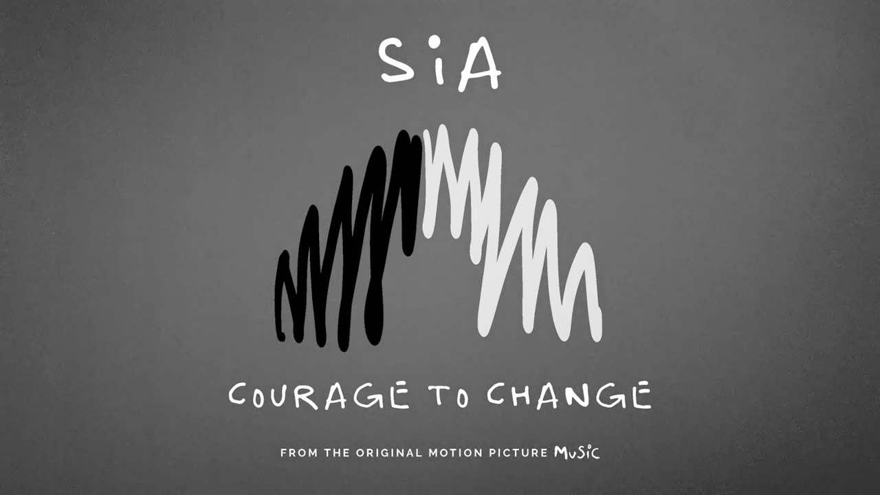 Sia Courage To Change Chords Chordify