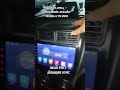 HEAD UNITANDROID 9 INC AVANZA  MODEL  G TH 2018 #avanzatypeg #arwinbluebird #arwinmobilgo