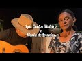 Cama Fria - Luís Carlos Violeiro e Maria de Lourdes (Mãe e Filho - Cover)