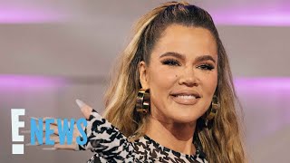 Khloe Kardashian Reveals List of Every Cosmetic Procedure Shes Done | E! News