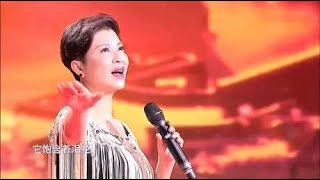 杭天琪再唱《前门情思大碗茶》，美女张雅迪琵琶演奏，超好听！