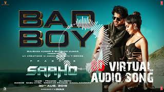 Bad Boy 8D Virtual Audio Song || USE HEAD PHONES ONLY ||
