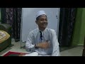 (69) : Sullamus Sibyan : Ustaz Azhar Ramli : (19/11/2024)