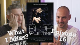 THE BLUFF COUNCIL: "Blue Valentine" | Movie Review