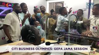 GEPA vows to overthrow reigning champions GCB Bank at 2022 Citi Business Olympics