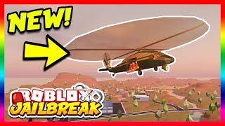 New Military Helicopter Update 1 Million Dollars Roblox