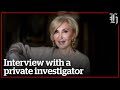 Interview with a private investigator | nzherald.co.nz