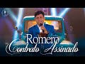 Romero Martins - Contrato assinado (Clipe Oficial)