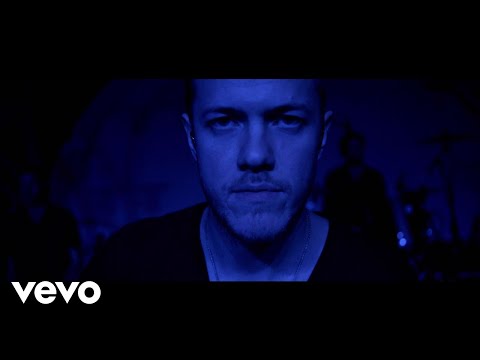 Song of The Week: Demons - Imagine Dragons