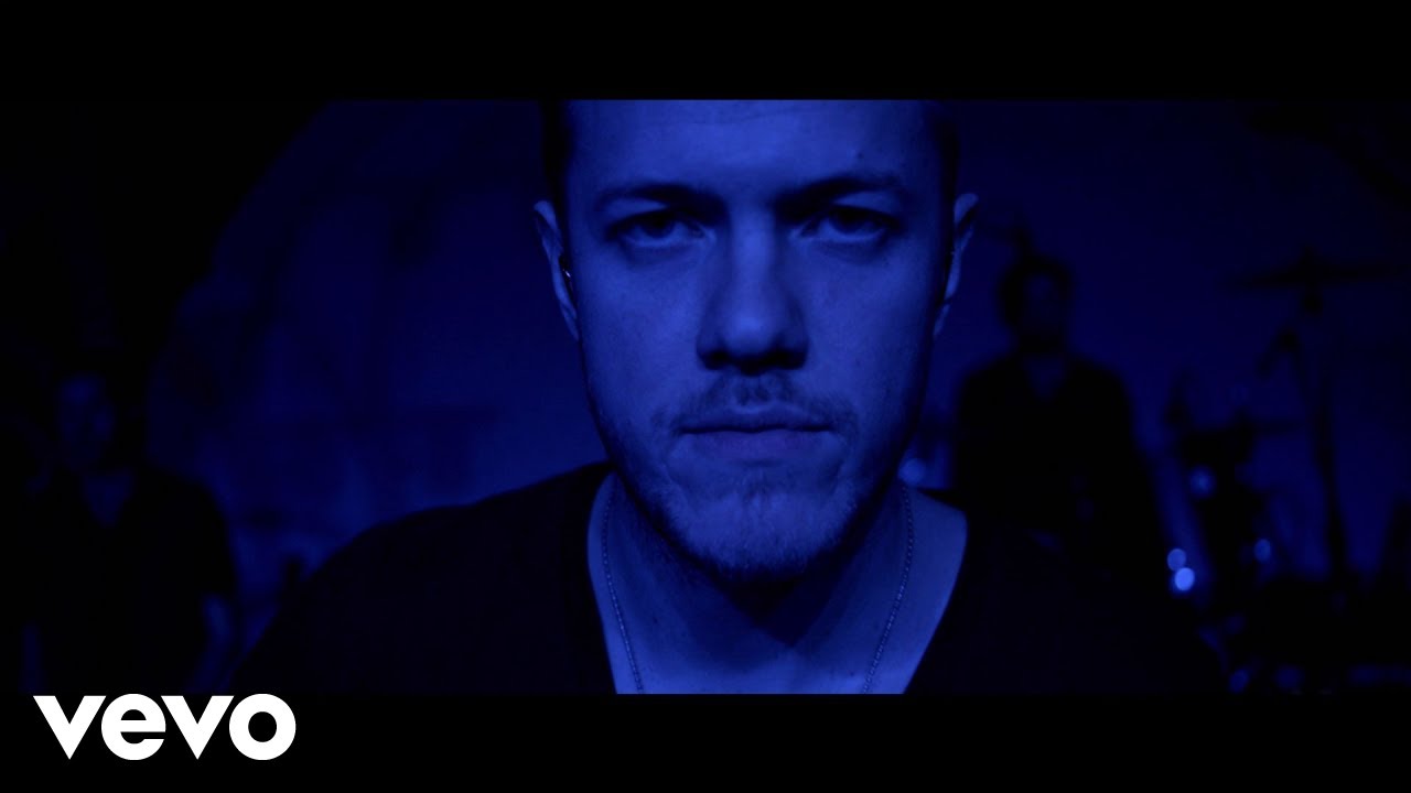 Imagine Dragons Demons Official Music Video Youtube Music