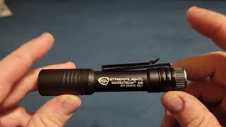 Streamlight MacroStream USB 500 - Follow Up Review: Is It Waterproof?