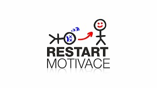 RESTART MOTIVACE #02: Jak fungují naše návyky a zlozvyky? A jak je můžeme změnit?