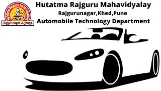 Automobile Technology Department, Hutatma Rajguru Mahavidyalaya, Rajgurunagar