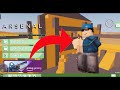 How To Get Delinquent That’s Cool In Roblox Arsenal