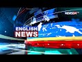 English News 6 PM | Full English News | News24