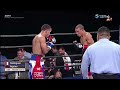 emmanuel rodriguez vs eliezer aquino highlights .