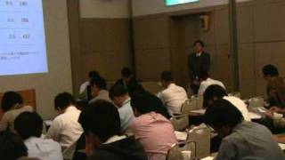 風力発電所立地適正化手引き勉強会3質疑10.wmv