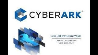 How to -  Installation of CyberArk Password Vault