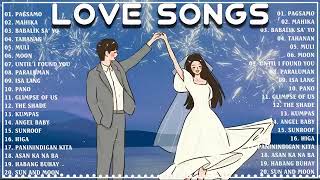 New OPM Love Songs 2022 ✪ New Tagalog Songs 2022 Playlist