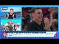 Όλα τα highlights του Πάσχα 2024 μαζεμένα σε ένα βίντεο luben tv