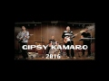 gipsy kamaro demo 2016 cely album