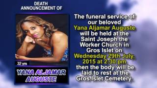 Yana Aliyamar Auguste short 1