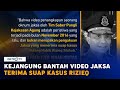 Kejagung Bantah Video Jaksa Terima Suap dalam Kasus Rizieq