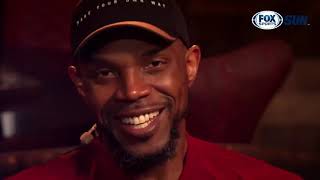 Inside the HEAT: Udonis Haslem (2020)