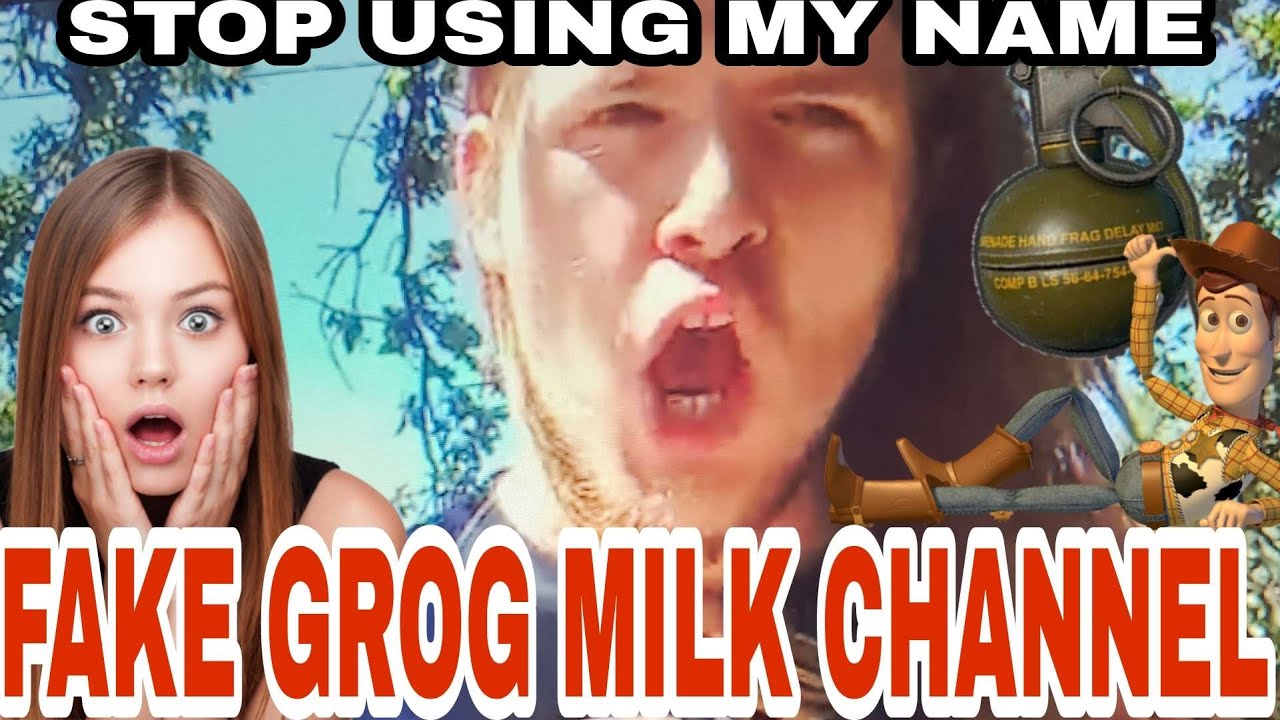 They Stole My Channel Youtube