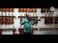 Maunam swaramay. From Big Violin Shop Tripunithura.