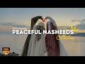 Most Relaxing Nasheed Collection 2026 🤍 | Muhammad Al Muqit | Without Music | Hiyas Faith