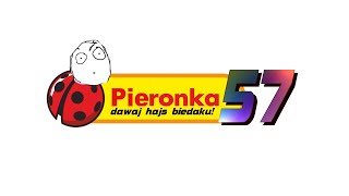 Pieronka #57 - Reklama Biedronki [Parodia]