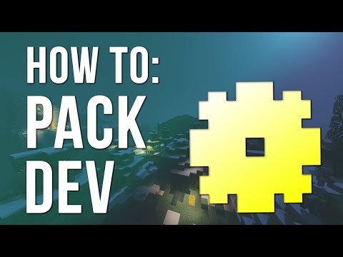 How To Make A Minecraft Modpack - Series - YouTube