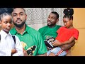 My Father And I (Eddie Watson) - New Latest Nigerian Movie || 2023 Exclusive Nollywood Movies