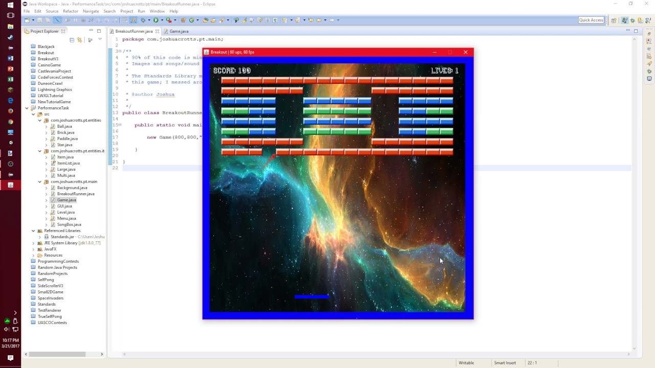 Ap Computer Science Create Task Examples Computer Sciences Degrees