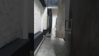 Majestic main entrance Black House Tulum 2020