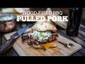 BBQ Pulled Pork | Green Mountain Pellet Grills