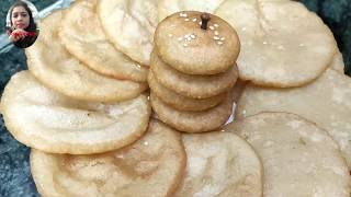 How To Make Flattened Rice Cake | Chuda Fulki |ଚୁଡା ଫୁଲକି |LaxmisCooking