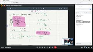 NPTEL ME50: Mechatronics - Week 8 Problem Solving