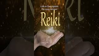 Reiki Music, Emotional, Physical, Mental \u0026 Spiritual Healing, Natural Energy, 432 Hz, Healing Music