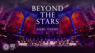 ​@Sami Yusuf - Beyond the Stars (Live)