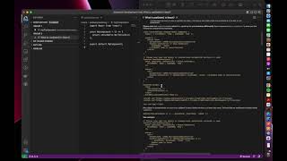 ChatGPT and Stackoverflow helper extension for Vscode